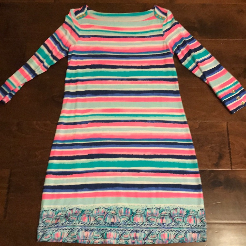 Lilly Pulitzer Dress